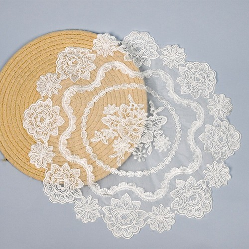 4pcs lot white - 4pcs/lot, vintage