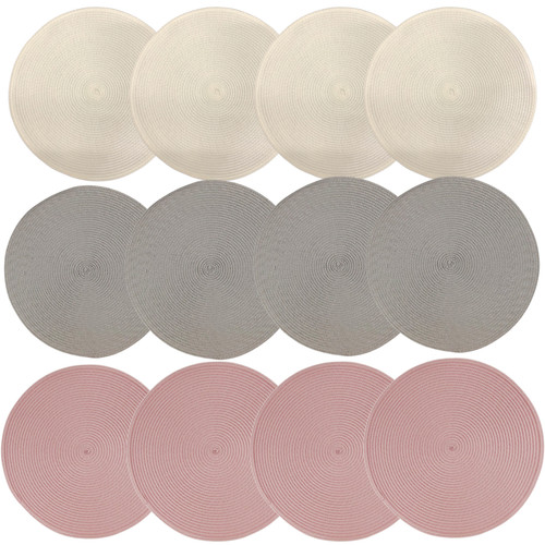 Table place mats large - table,