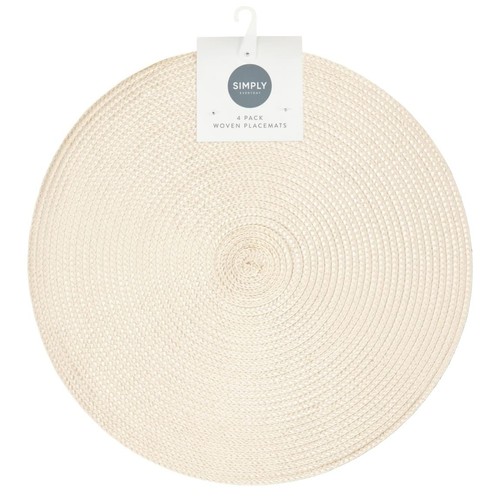 Simply essential woven - simply,