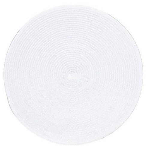 Woven table place mats - woven,