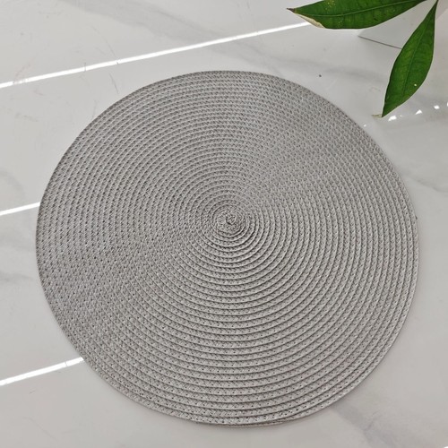 Woven table place - place, mats