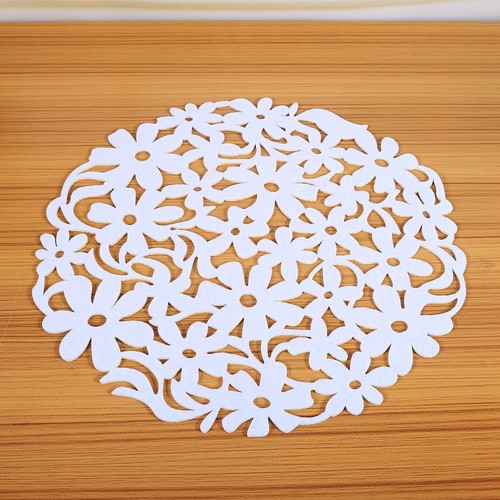 1pcs round shape table - 1pcs, place