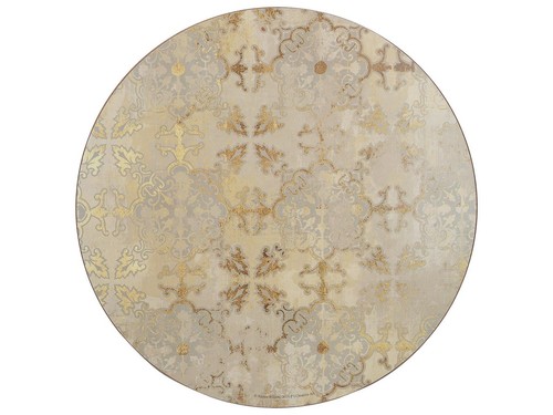 Creative tops gold impressions - creative,